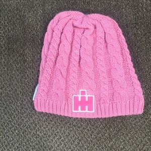International Harvester winter Hat ‼️Brand New‼️